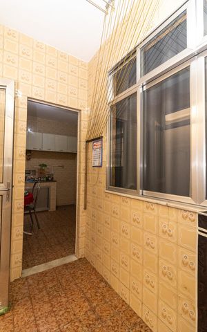 Casa para alugar com 90m², 3 quartos e 1 vagaÁrea de Serviço