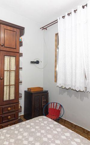 Casa para alugar com 90m², 3 quartos e 1 vagaQuarto 3