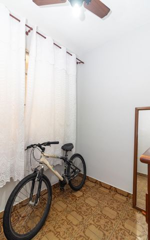 Casa para alugar com 90m², 3 quartos e 1 vagaQuarto 2