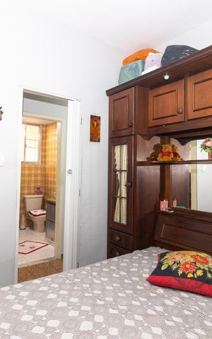Casa para alugar com 90m², 3 quartos e 1 vagaQuarto 3