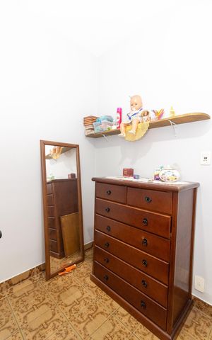 Casa para alugar com 90m², 3 quartos e 1 vagaQuarto 2