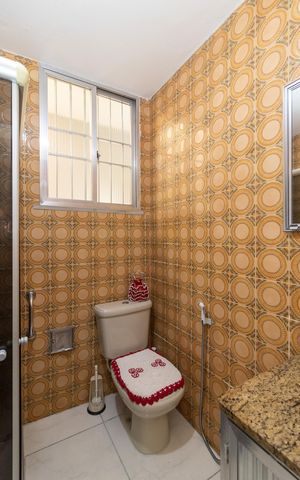 Casa para alugar com 90m², 3 quartos e 1 vagaBanheiro