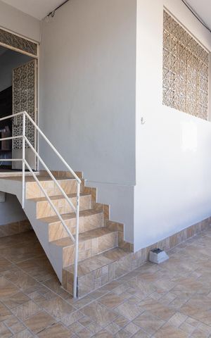 Casa para alugar com 90m², 3 quartos e 1 vagaGaragem