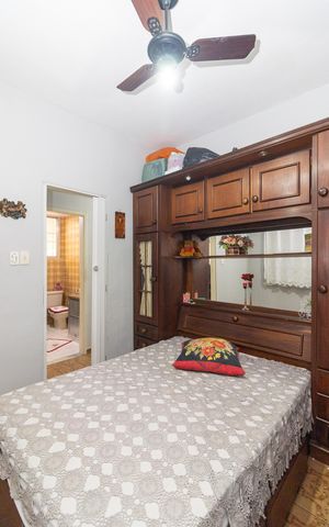 Casa para alugar com 90m², 3 quartos e 1 vagaQuarto 3