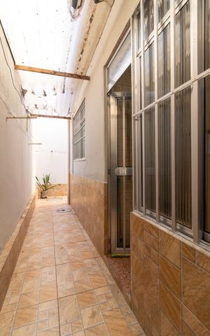 Casa para alugar com 90m², 3 quartos e 1 vagaÁrea Externa