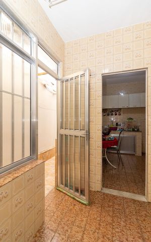 Casa para alugar com 90m², 3 quartos e 1 vagaÁrea de Serviço