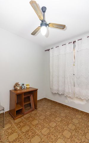 Casa para alugar com 90m², 3 quartos e 1 vagaQuarto 1