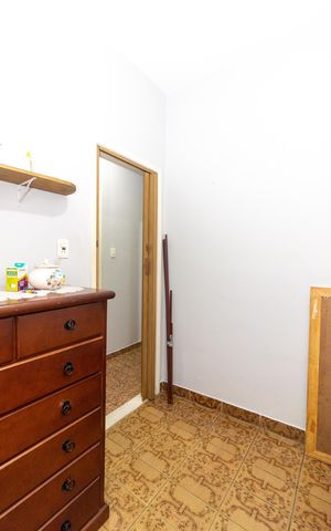 Casa para alugar com 90m², 3 quartos e 1 vagaQuarto 2