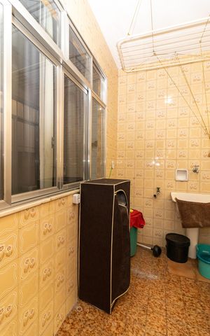 Casa para alugar com 90m², 3 quartos e 1 vagaÁrea de Serviço