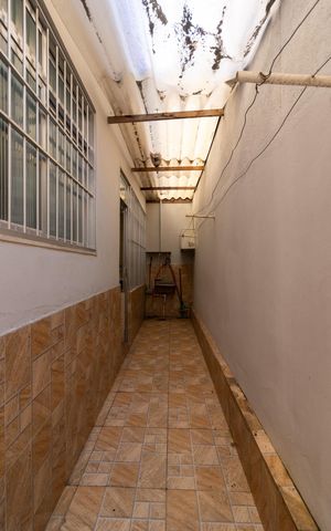 Casa para alugar com 90m², 3 quartos e 1 vagaÁrea Externa