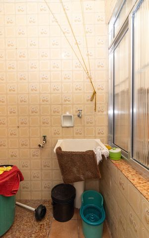 Casa para alugar com 90m², 3 quartos e 1 vagaÁrea de Serviço
