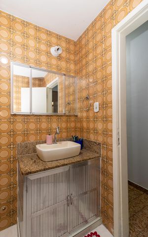 Casa para alugar com 90m², 3 quartos e 1 vagaBanheiro