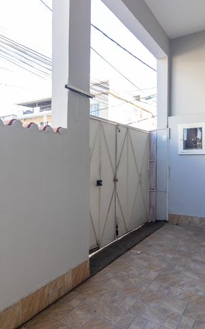 Casa para alugar com 90m², 3 quartos e 1 vagaGaragem