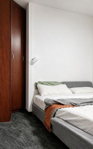 Casa para alugar com 90m², 2 quartos e sem vaga Casa para alugar com 90m², 2 quartos e sem vagaQuarto 2