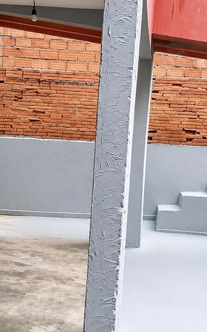 Casa para alugar com 90m², 2 quartos e sem vaga Casa para alugar com 90m², 2 quartos e sem vagaÁrea externa