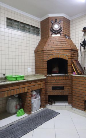 Casa à venda com 175m², 3 quartos e 4 vagasÁrea de Lazer
