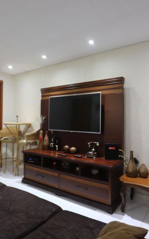 Casa à venda com 175m², 3 quartos e 4 vagasSala