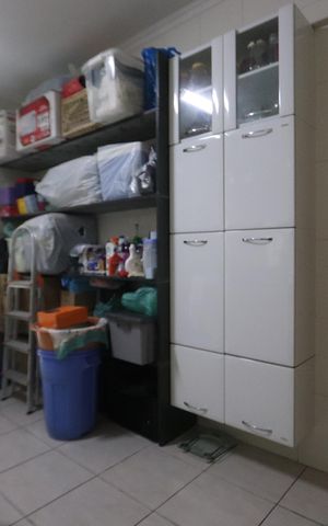 Casa à venda com 175m², 3 quartos e 4 vagasLavanderia