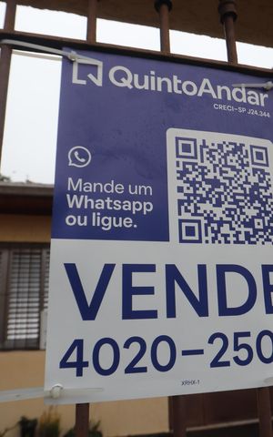 Casa à venda com 175m², 3 quartos e 4 vagasPlaca