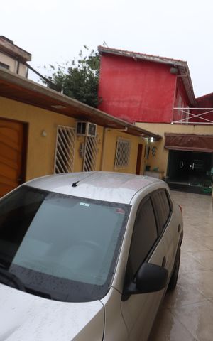 Casa à venda com 175m², 3 quartos e 4 vagasGaragem