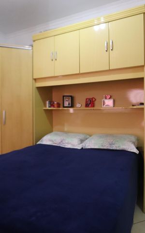 Casa à venda com 175m², 3 quartos e 4 vagasSuíte 3