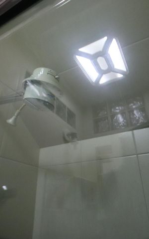 Casa à venda com 175m², 3 quartos e 4 vagasBanheiro Lazer