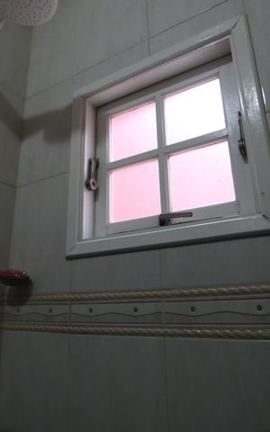Casa à venda com 175m², 3 quartos e 4 vagasBanheiro da Suíte 3