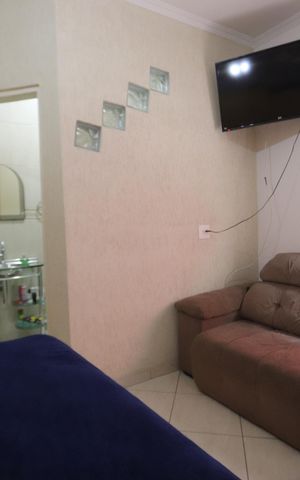 Casa à venda com 175m², 3 quartos e 4 vagasSuíte 3