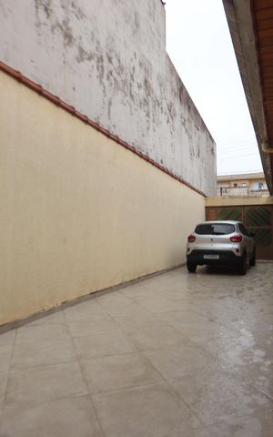 Casa à venda com 175m², 3 quartos e 4 vagasGaragem