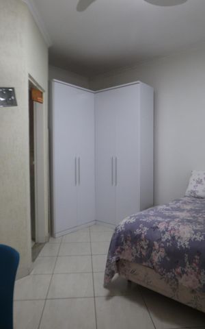 Casa à venda com 175m², 3 quartos e 4 vagasSuíte 2
