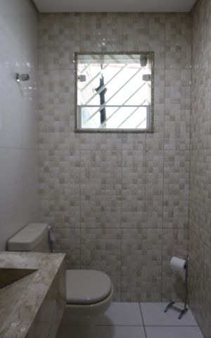 Casa à venda com 175m², 3 quartos e 4 vagasLavabo