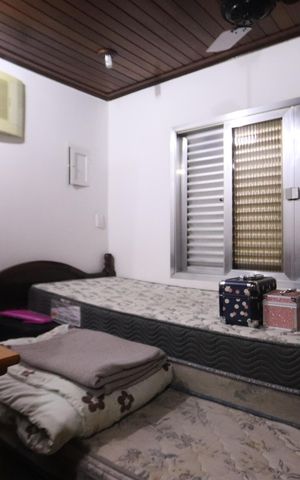 Casa à venda com 175m², 3 quartos e 4 vagasSuíte 1