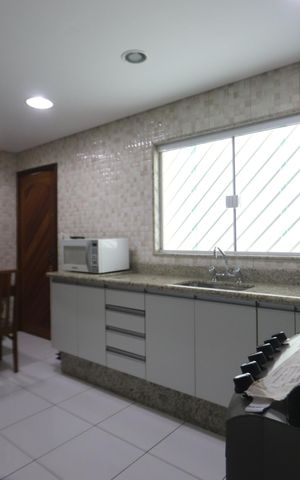 Casa à venda com 175m², 3 quartos e 4 vagasCozinha