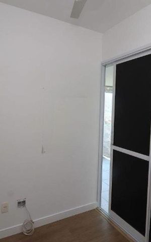 Apartamento para alugar com 72m², 2 quartos e 2 vagasQuarto