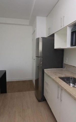 Apartamento para alugar com 72m², 2 quartos e 2 vagasCozinha
