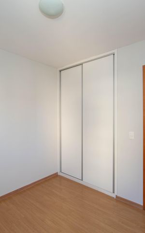 Apartamento para alugar com 110m², 3 quartos e 2 vagas Apartamento para alugar com 110m², 3 quartos e 2 vagasQUARTO2