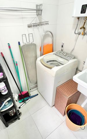 Apartamento à venda com 45m², 2 quartos e 1 vaga Apartamento à venda com 45m², 2 quartos e 1 vagaÁrea de Serviço