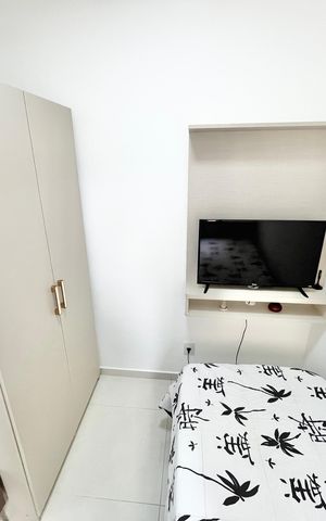 Apartamento à venda com 45m², 2 quartos e 1 vaga Apartamento à venda com 45m², 2 quartos e 1 vagaQuarto 1