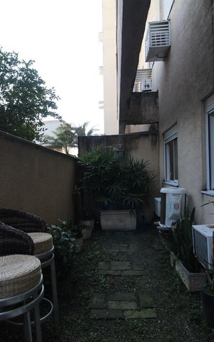 Apartamento à venda com 72m², 2 quartos e 1 vagaSala - Garden