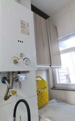 Apartamento à venda com 72m², 2 quartos e 1 vagaÁrea de Serviço