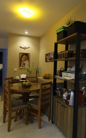 Apartamento à venda com 72m², 2 quartos e 1 vagaSala