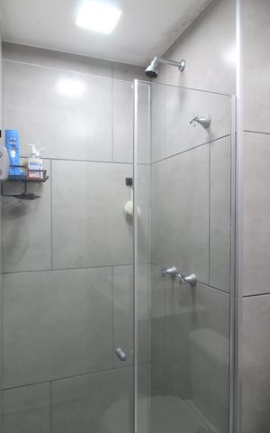 Apartamento à venda com 72m², 2 quartos e 1 vagaBanheiro Social