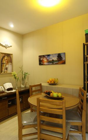 Apartamento à venda com 72m², 2 quartos e 1 vagaSala