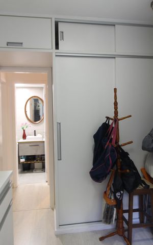 Apartamento à venda com 72m², 2 quartos e 1 vagaQuarto 1
