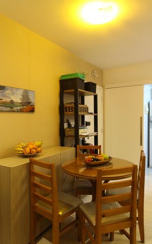 Apartamento à venda com 72m², 2 quartos e 1 vagaSala