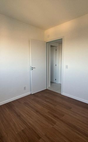Apartamento para alugar com 57m², 2 quartos e 1 vaga Apartamento para alugar com 57m², 2 quartos e 1 vagaQuarto 2