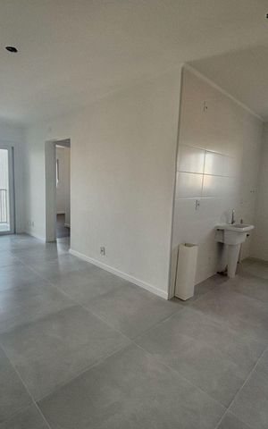 Apartamento para alugar com 57m², 2 quartos e 1 vaga Apartamento para alugar com 57m², 2 quartos e 1 vagaSala
