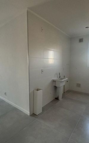 Apartamento para alugar com 57m², 2 quartos e 1 vaga Apartamento para alugar com 57m², 2 quartos e 1 vagaCozinha