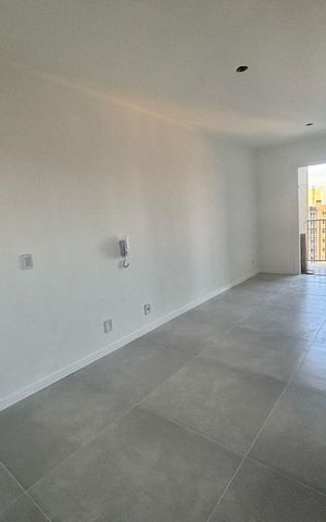 Apartamento para alugar com 57m², 2 quartos e 1 vaga Apartamento para alugar com 57m², 2 quartos e 1 vagaSala