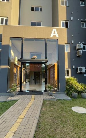 Apartamento para alugar com 57m², 2 quartos e 1 vaga Apartamento para alugar com 57m², 2 quartos e 1 vagaÁrea comum